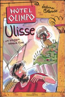 Copertina  Ulisse : un viaggio senza fine