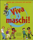 Copertina  Viva i maschi!