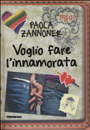 Copertina  Voglio fare l'innamorata