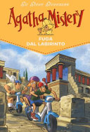 Copertina  Fuga dal labirinto