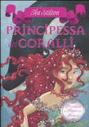 Copertina  Principessa dei coralli