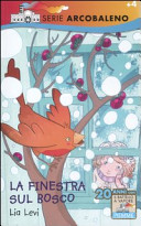 Copertina  La finestra sul bosco