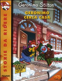 Copertina  Geronimo cerca casa