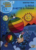 Copertina  Il sole si mette il pigiama