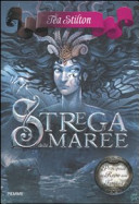 Copertina  Strega delle maree