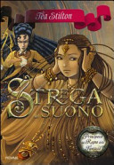 Copertina  Strega del suono