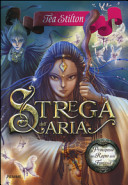 Copertina  Strega dell'aria