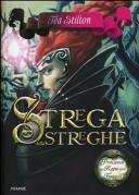 Copertina  Strega delle streghe