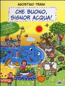 Copertina  Che buono, signor Acqua!