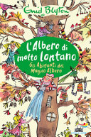 Copertina  Gli abitanti del magico albero. Vol 3