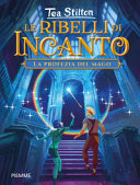 Copertina  La profezia del mago [4]