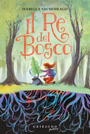 Copertina  Il re del bosco