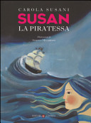 Copertina  Susan : la piratessa