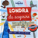 Copertina  Londra da scoprire