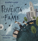 Copertina  La povertà e la fame