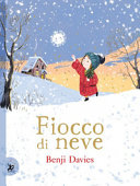 Copertina  Fiocco di neve