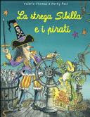 Copertina  La strega Sibilla e i pirati