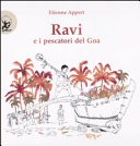 Copertina  Ravi e i pescatori del Goa