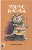 Copertina  Sformato di montone