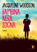 Copertina  Bambina nera sogna