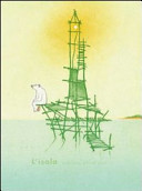 Copertina  L'isola