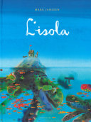 Copertina  L'isola