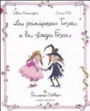 Copertina  La principessa Tosca e la strega Fosca