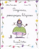 Copertina  Virginia, principessa litigiosa