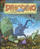 Copertina  I cinquedini e gli insetti preistorici