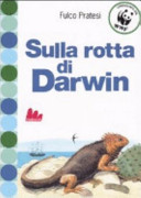 Copertina  Sulla rotta di Darwin