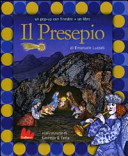 Copertina  Il presepio