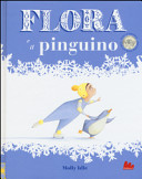 Copertina  Flora and the Penguin 