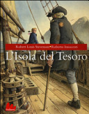 Copertina  L'isola del tesoro : dal romanzo di Robert Louis Stevenson