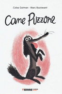 Copertina  Cane puzzone