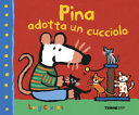 Copertina  Pina adotta un cucciolo