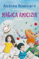Copertina  Magica amicizia 