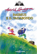 Copertina  Rasmus e il vagabondo