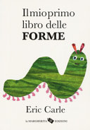 Copertina  Il mio primo libro delle forme