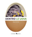 Copertina  Dentro le uova