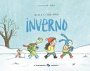 Copertina  Lucilla e i suoi amici : inverno