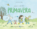 Copertina  Lucilla e i suoi amici : primavera