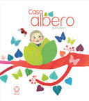 Copertina  Casa albero