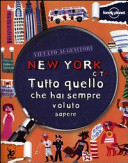 Copertina  New York City : tutto quello che hai sempre voluto sapere