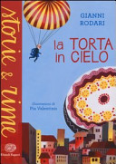 Copertina  La torta in cielo