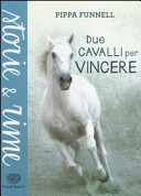 Copertina  Due cavalli per vincere