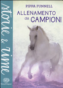 Copertina  Allenamento da campioni