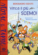 Copertina  Vinca il più scemo!