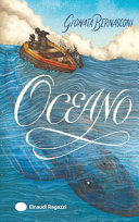 Copertina  Oceano