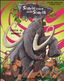 Copertina  Caccia al mammut