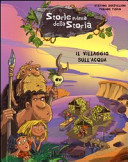 Copertina  Il villaggio sull'acqua